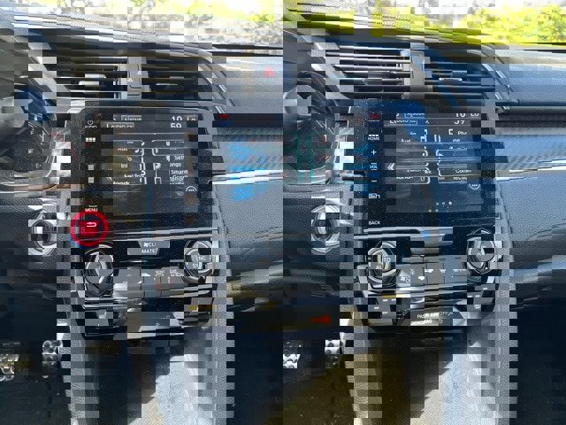 Used 2018 Honda Civic Si image 6