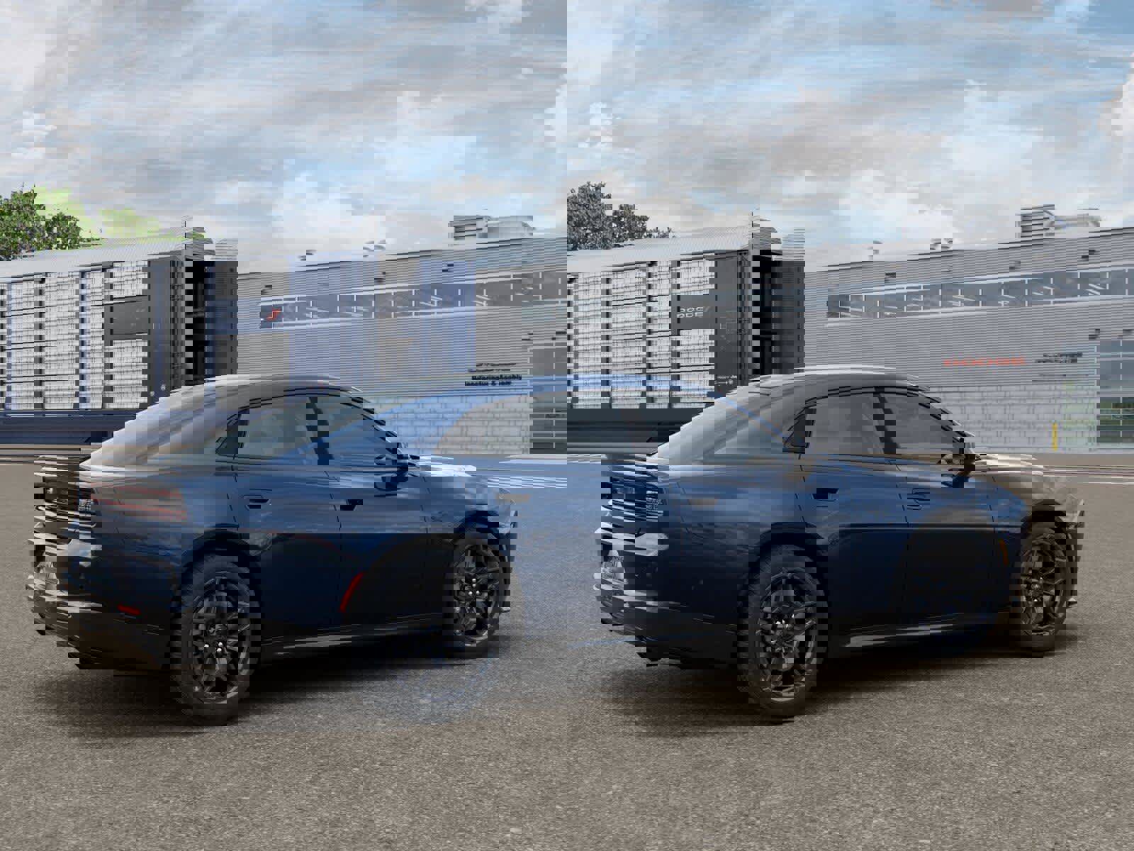 New 2026 Dodge Charger R/T image 38