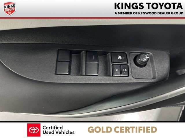 Certified 2023 Toyota Corolla SE image 13