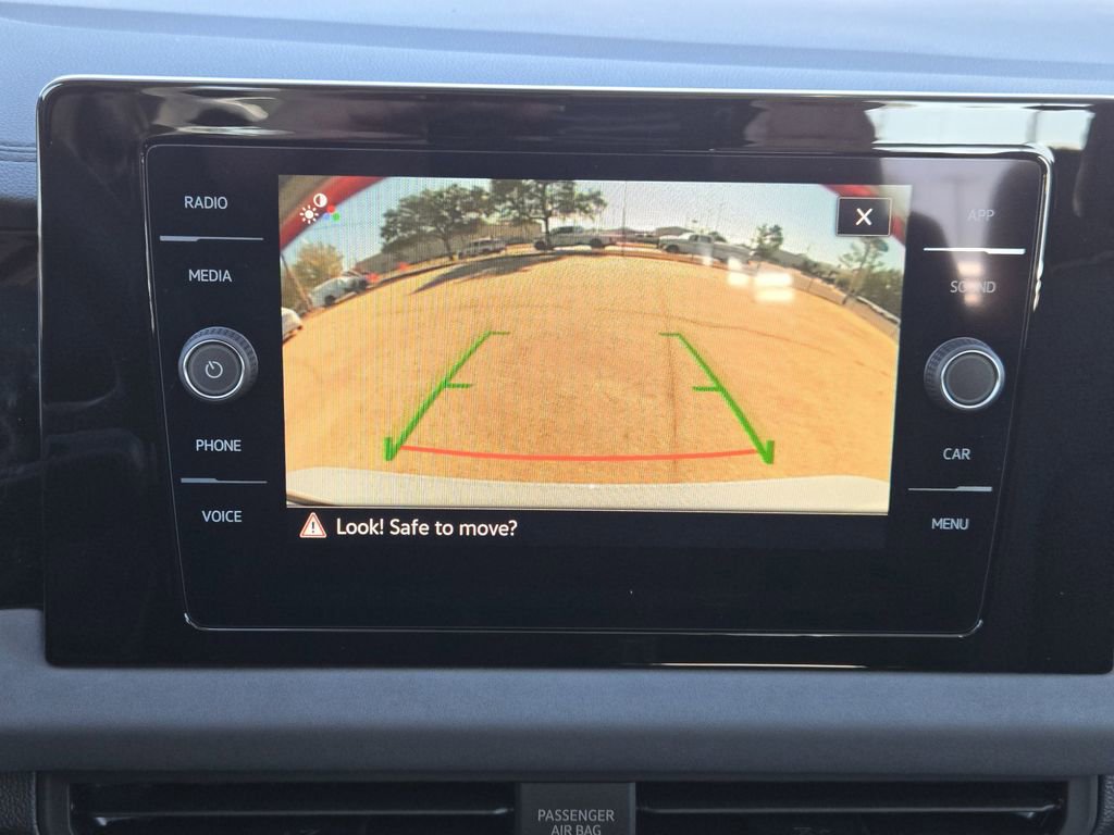 New 2026 Volkswagen Jetta SE image 14