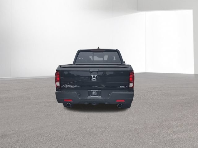 Certified 2023 Honda Ridgeline RTL-E image 8