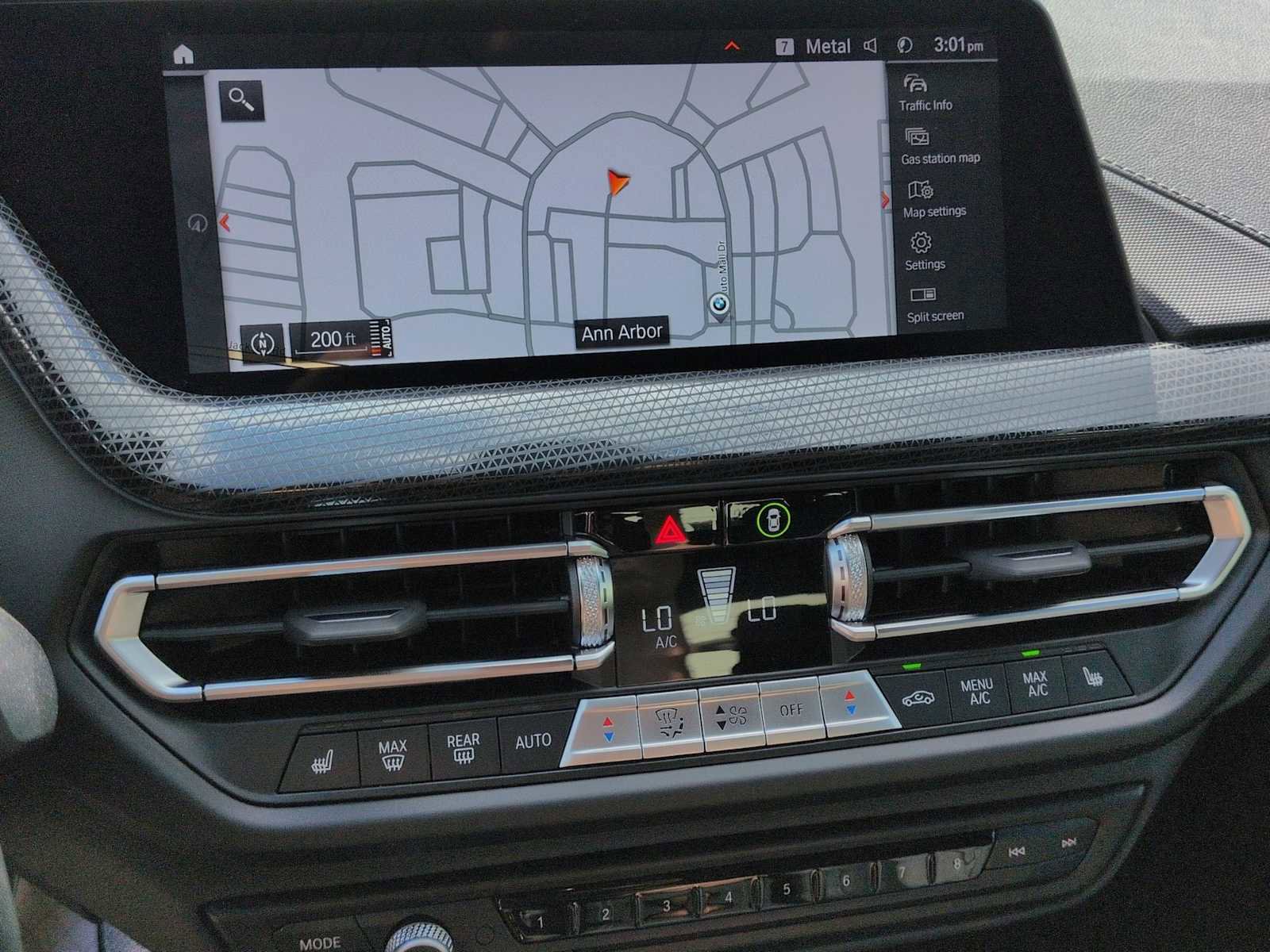 Used 2024 BMW M235i xDrive Gran Coupe w/ Premium Package image 31