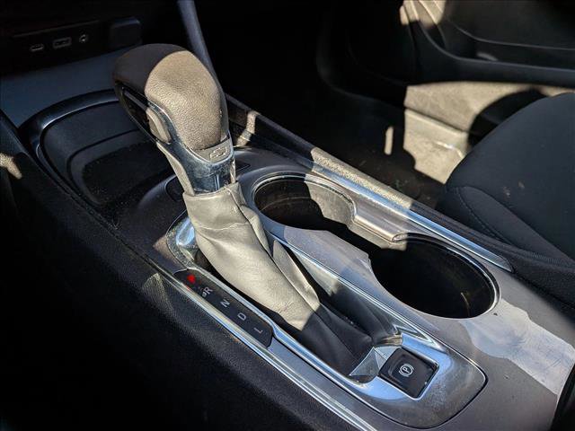 Used 2024 Chevrolet Malibu LT image 12