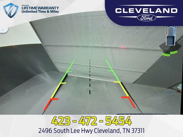 New 2025 Ford F150 XLT w/ Equipment Group 301A Standard image 18