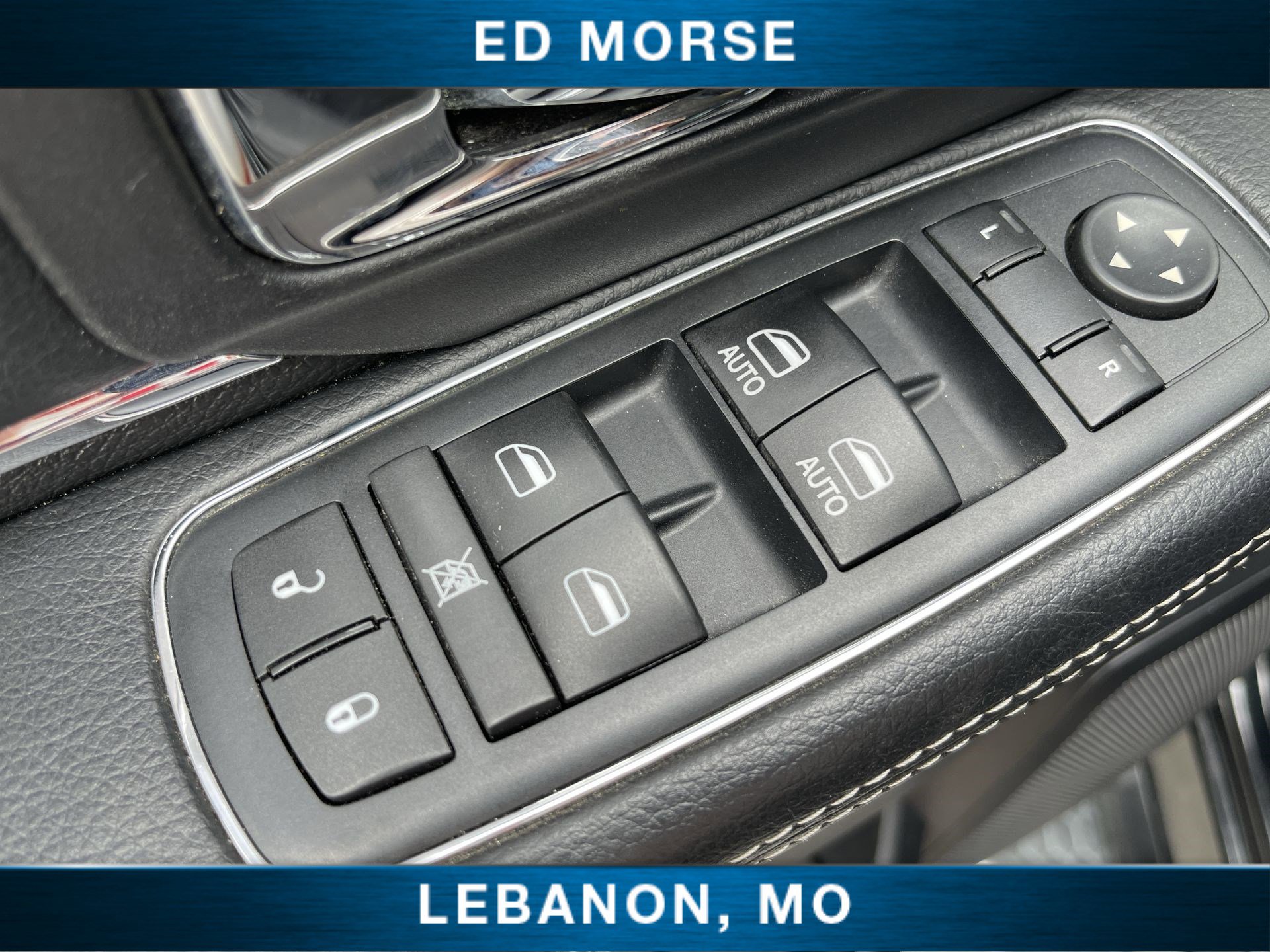 Used 2016 RAM 1500 Laramie w/ Convenience Group AWD/4WD image 22
