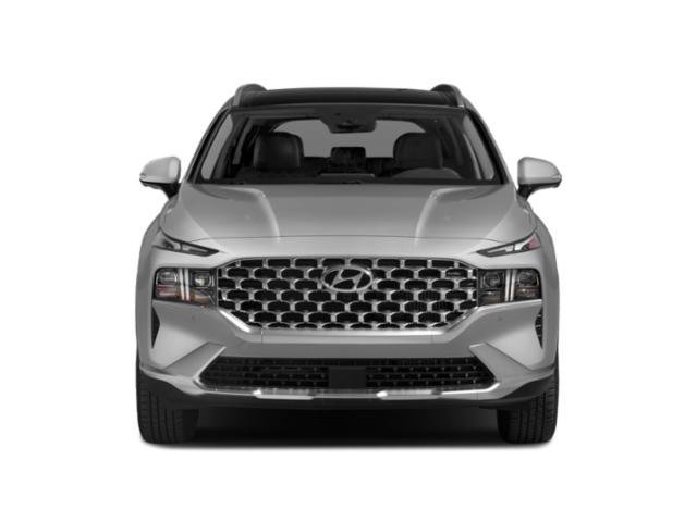 Certified 2023 Hyundai Santa Fe Limited AWD/4WD image 7