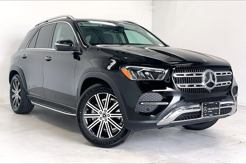 New 2026 Mercedes-Benz GLE 350 4MATIC image 20