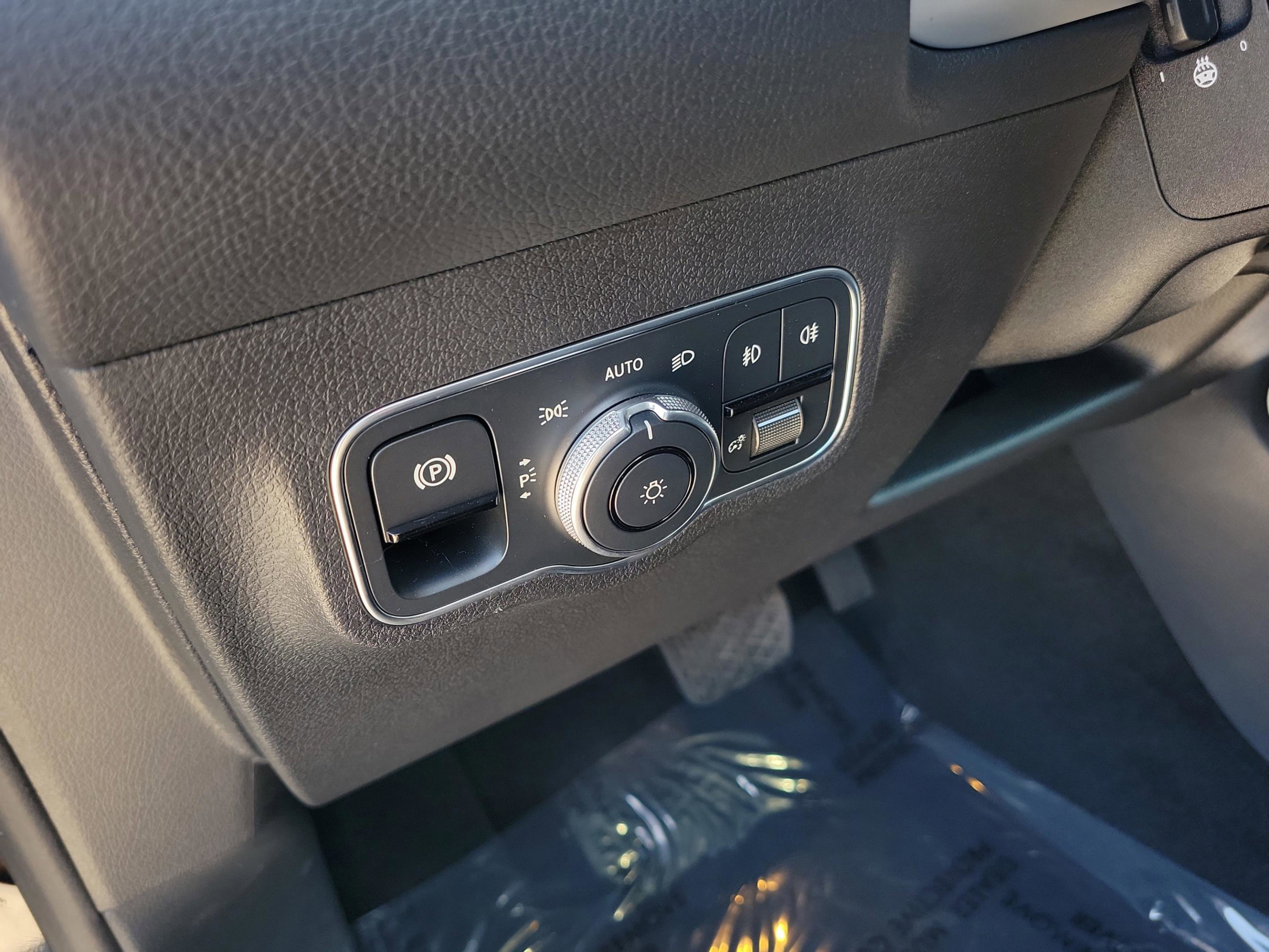 Certified 2026 Mercedes-Benz GLB 250 GLB 250 image 22