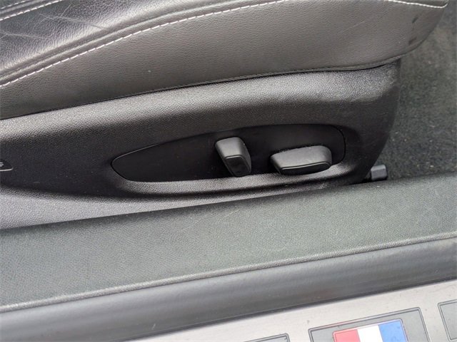 Used 2016 Chevrolet Camaro SS image 31