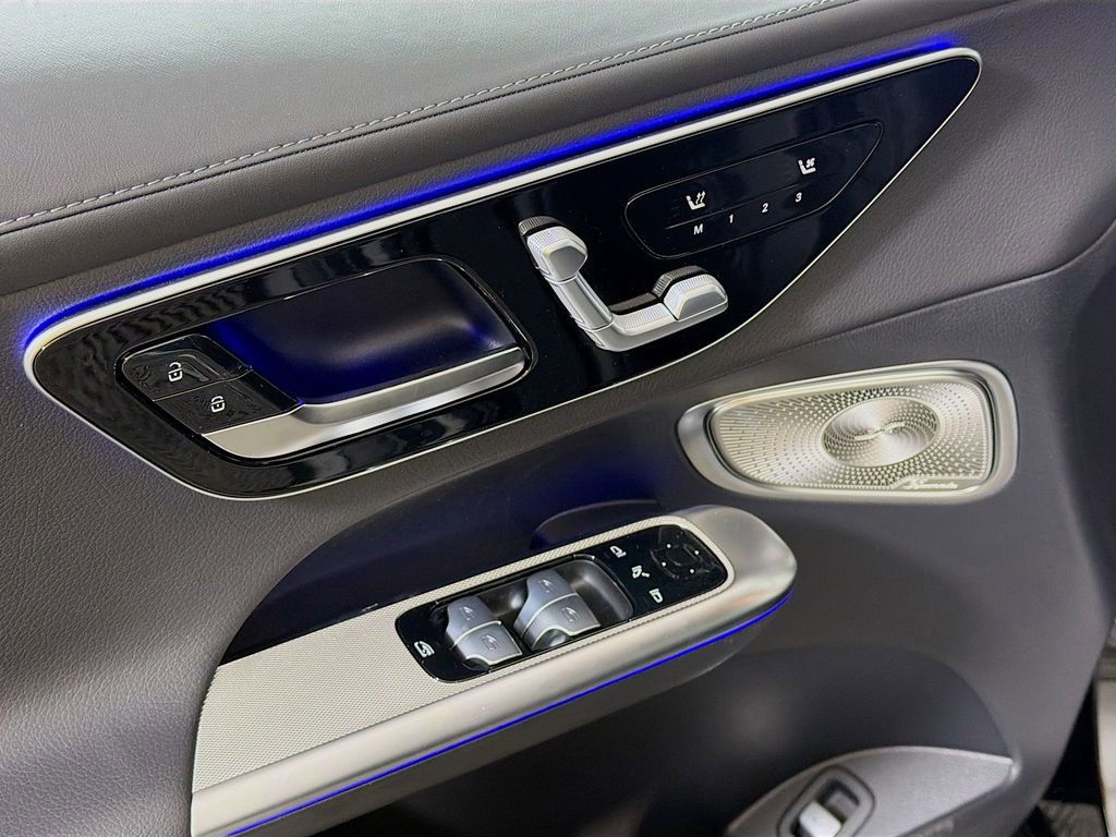 New 2026 Mercedes-Benz GLC 300 4MATIC image 21