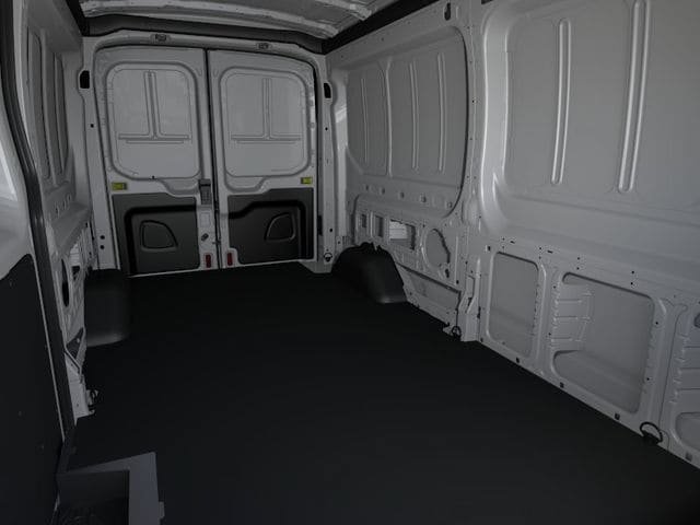 New 2026 Ford Transit 250 148 Medium Roof Extended AWD image 32