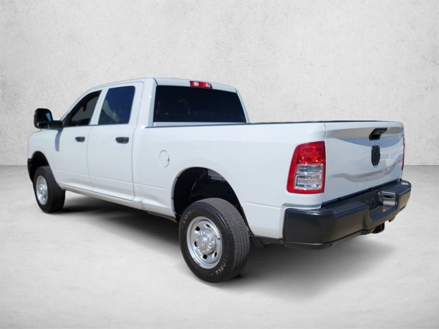 Used 2024 RAM 2500 Tradesman AWD/4WD image 8