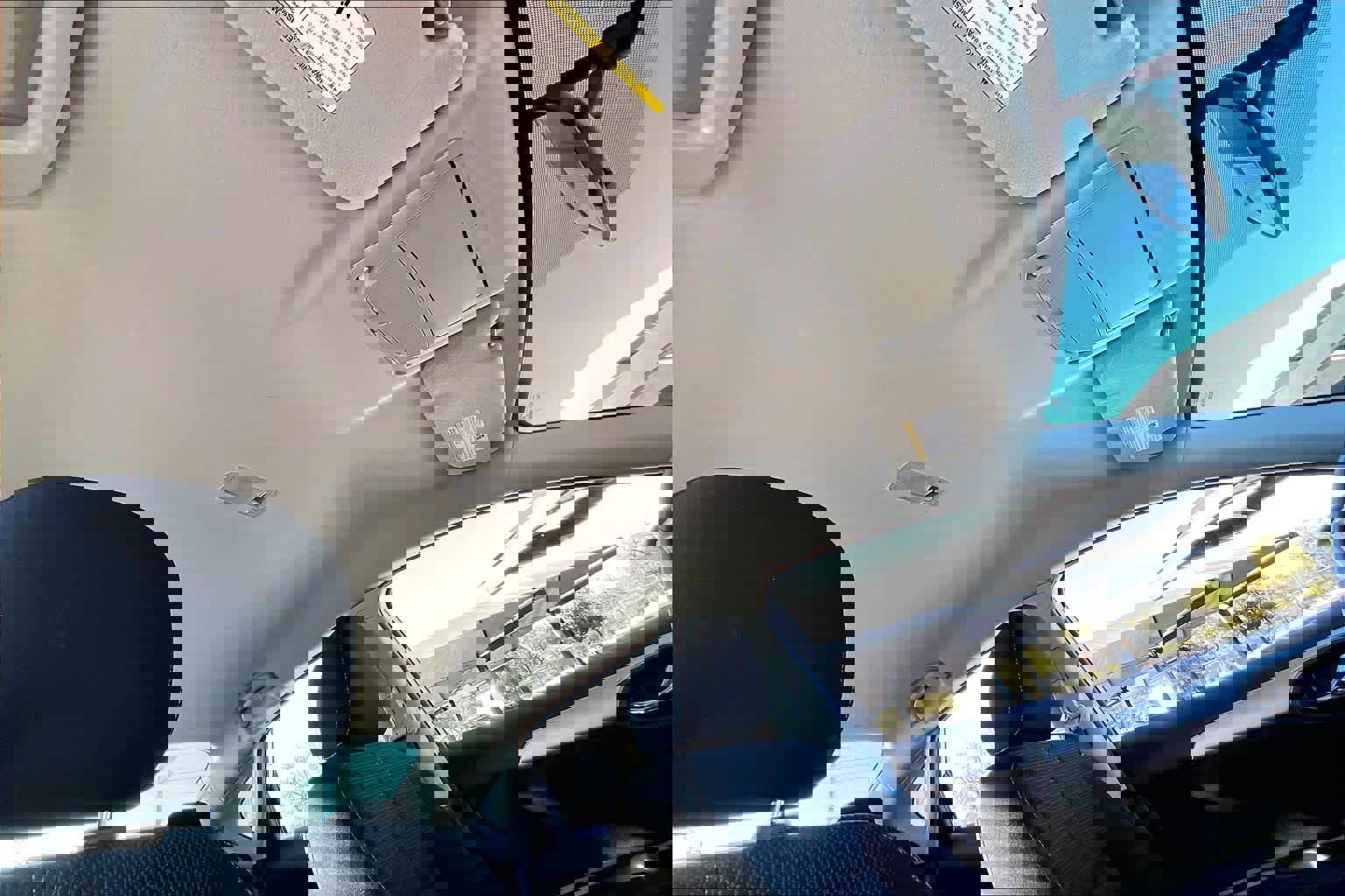 Used 2018 Nissan Sentra S image 14