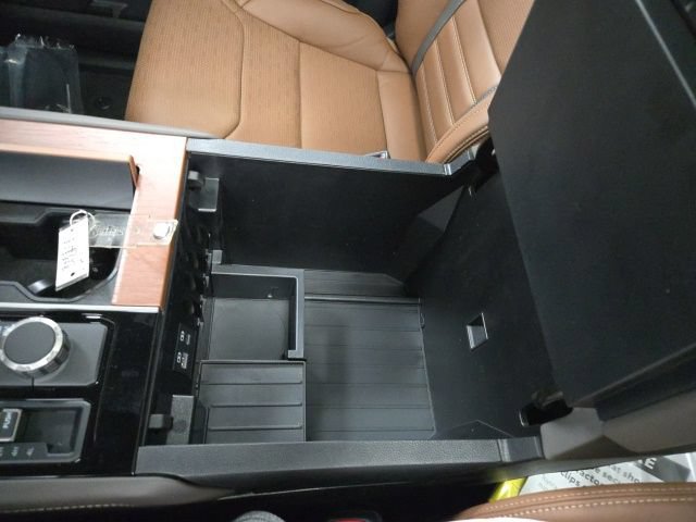New 2026 Toyota Sequoia 1794 Edition AWD/4WD image 34