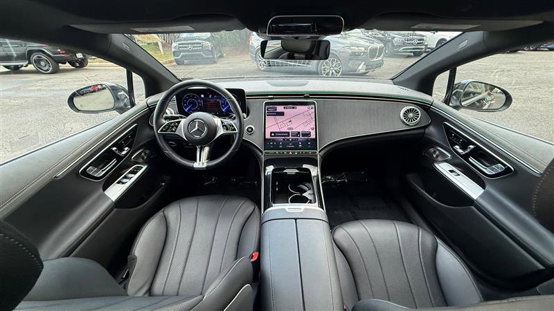 Used 2023 Mercedes-Benz EQE 350+ Sedan w/ Exclusive Trim Package image 24