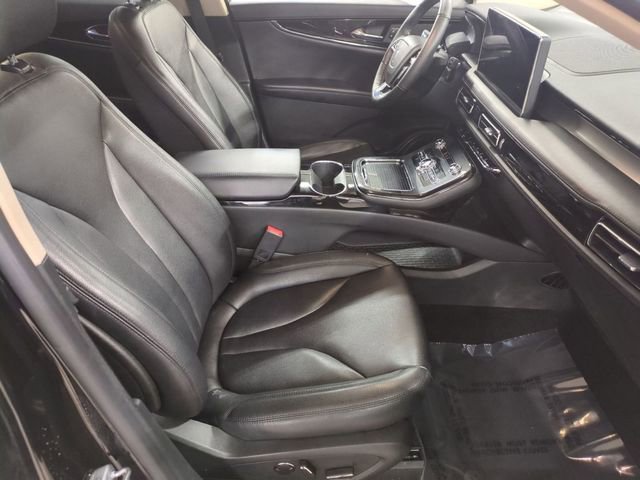 Certified 2023 Lincoln Nautilus AWD w/ Premium Package image 31
