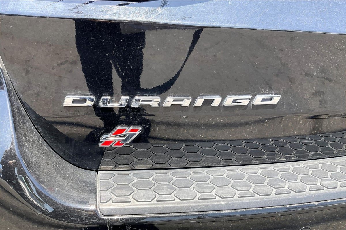 Used 2023 Dodge Durango GT AWD/4WD image 8