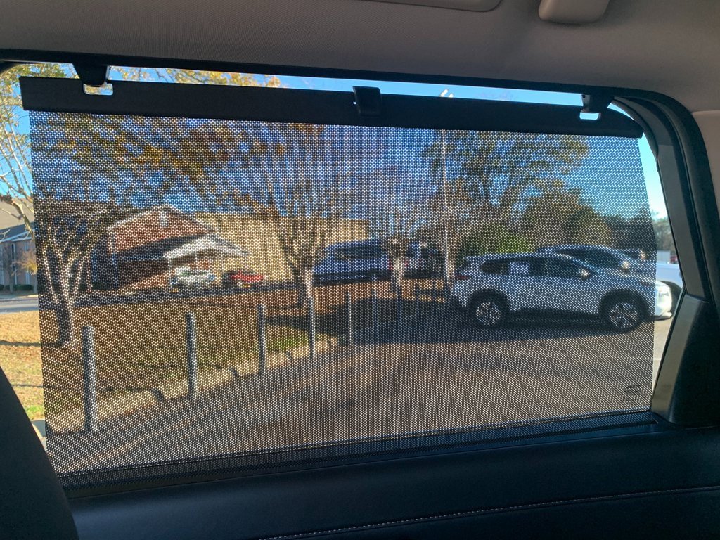 New 2025 Nissan Pathfinder SL image 25