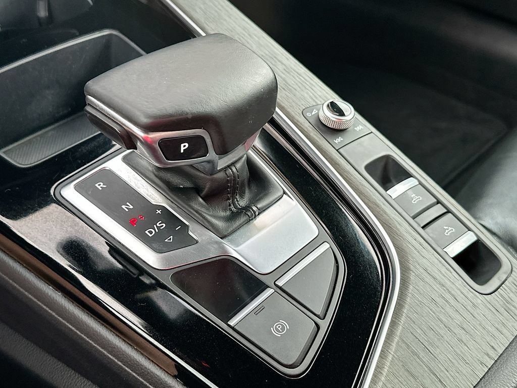 Used 2021 Audi A5 2.0T Premium w/ Convenience Package AWD/4WD image 22
