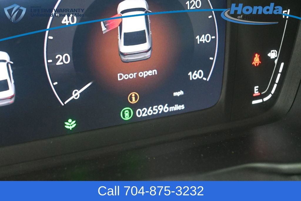 Used 2024 Honda Accord EX image 18
