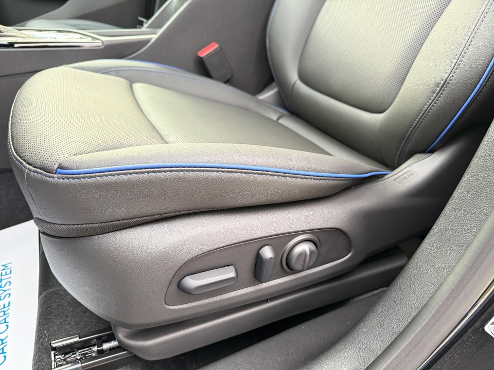 New 2026 Buick Encore GX Sport Touring w/ Comfort Package image 15