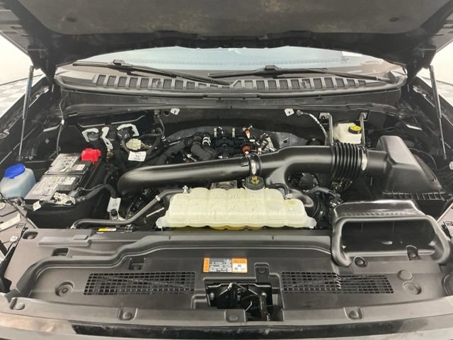 Certified 2025 Ford Expedition Max Active AWD/4WD image 35