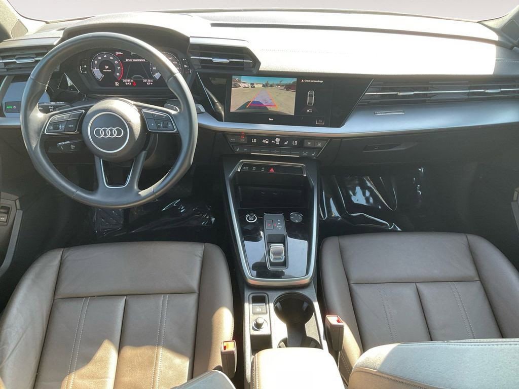 Used 2022 Audi A3 2.0T Premium image 38