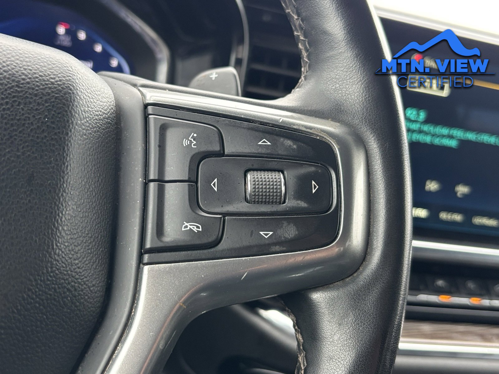 Used 2024 Chevrolet Silverado 1500 LT Trail Boss w/ Protection Package image 23