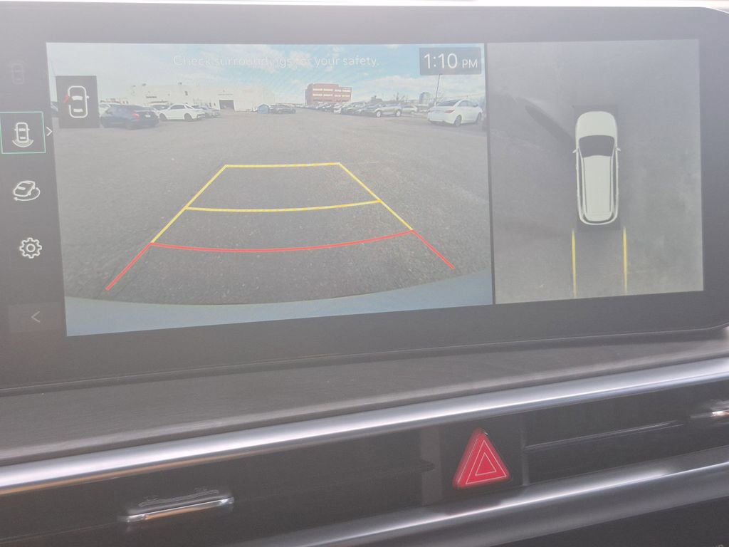 New 2026 Kia Sorento SX Prestige image 20