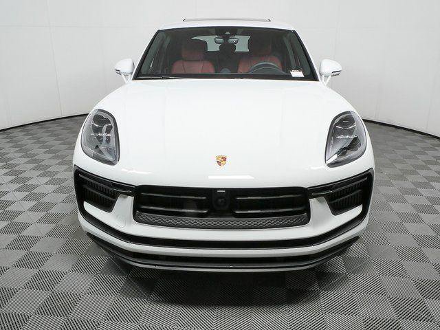 New 2026 Porsche Macan S AWD/4WD image 35