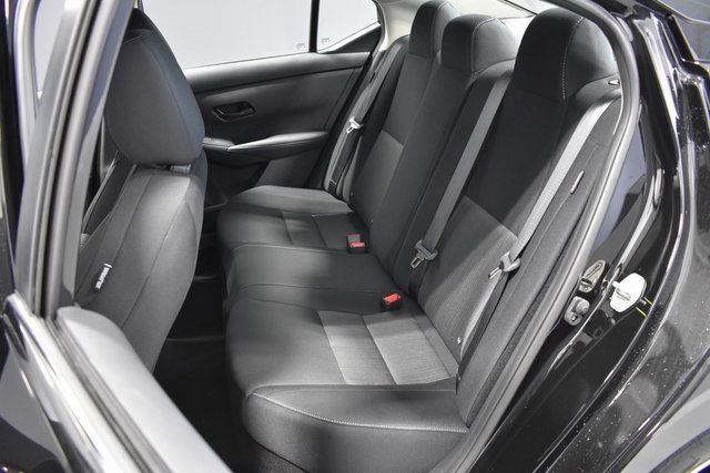 New 2025 Nissan Sentra SV image 26