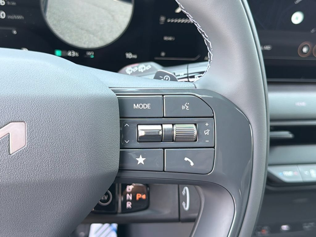 New 2026 Kia EV9 GT-Line AWD/4WD image 26