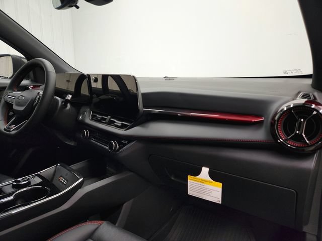 New 2027 Chevrolet Equinox RS w/ Safety and Technology Package FWD image 31