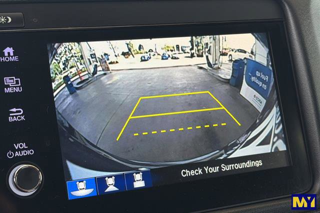 Used 2020 Honda HR-V Sport image 25