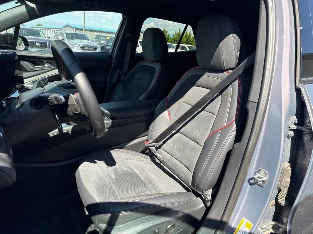 Used 2024 Chevrolet Blazer EV RS AWD/4WD image 57