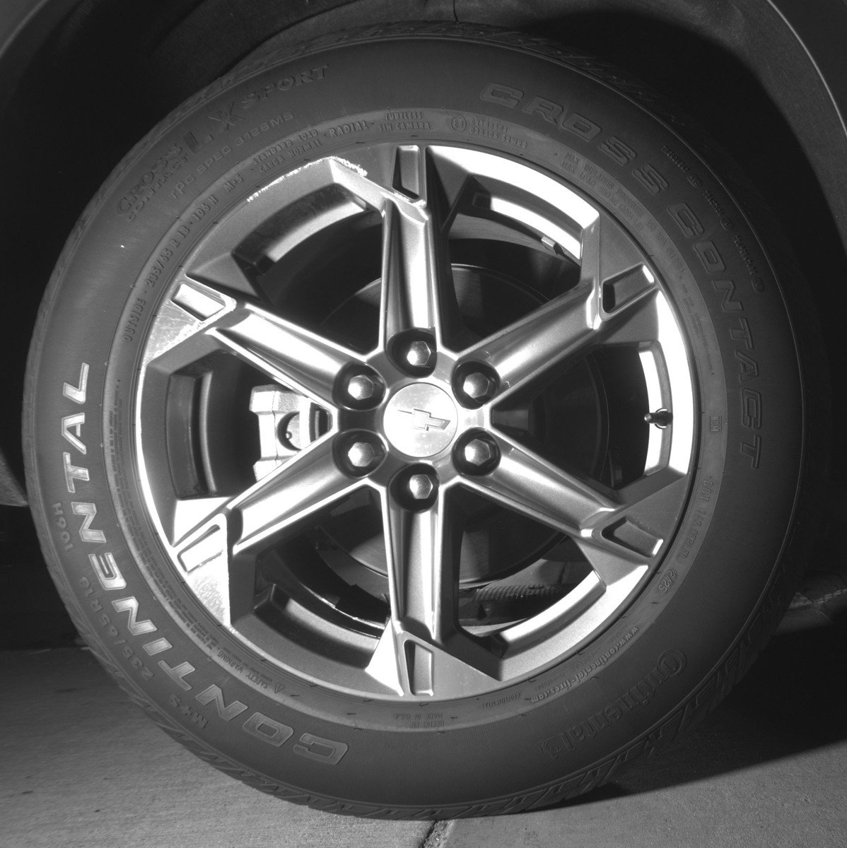 Used 2025 Chevrolet Blazer LT image 15