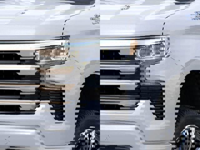 New 2026 Chevrolet Silverado 1500 High Country image 10