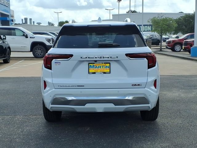 New 2027 GMC Terrain Denali AWD/4WD image 6