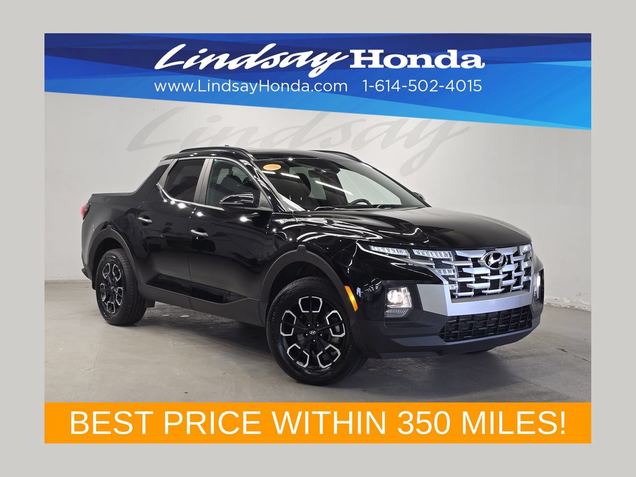 Used 2022 Hyundai Santa Cruz SEL w/ Activity Package