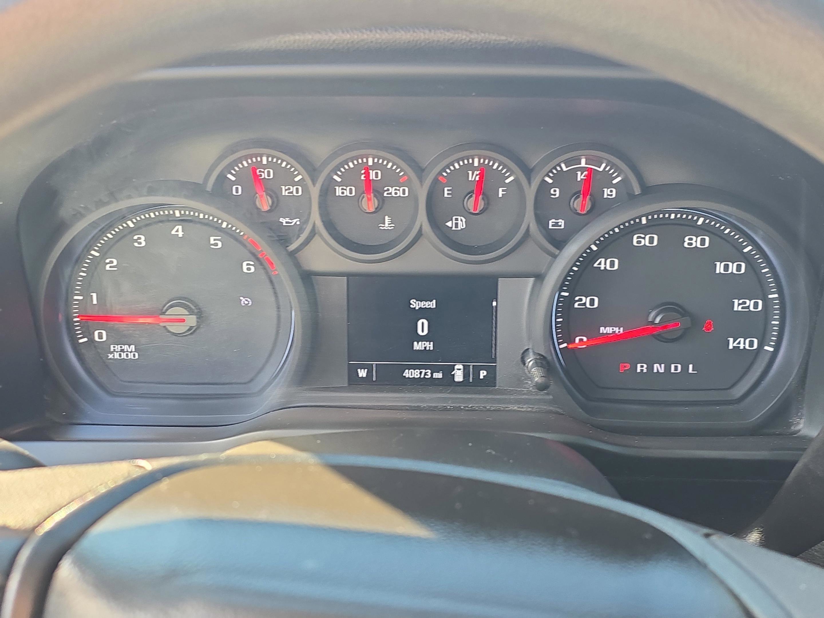 Used 2024 GMC Sierra 2500 Pro image 21