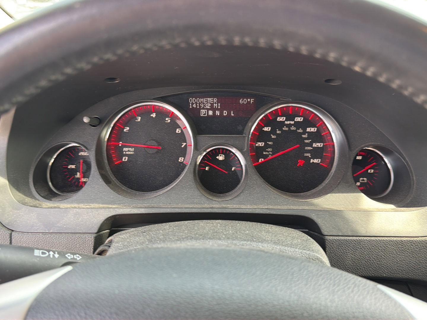 Used 2008 GMC Acadia SLT w/ Convenience Package image 13