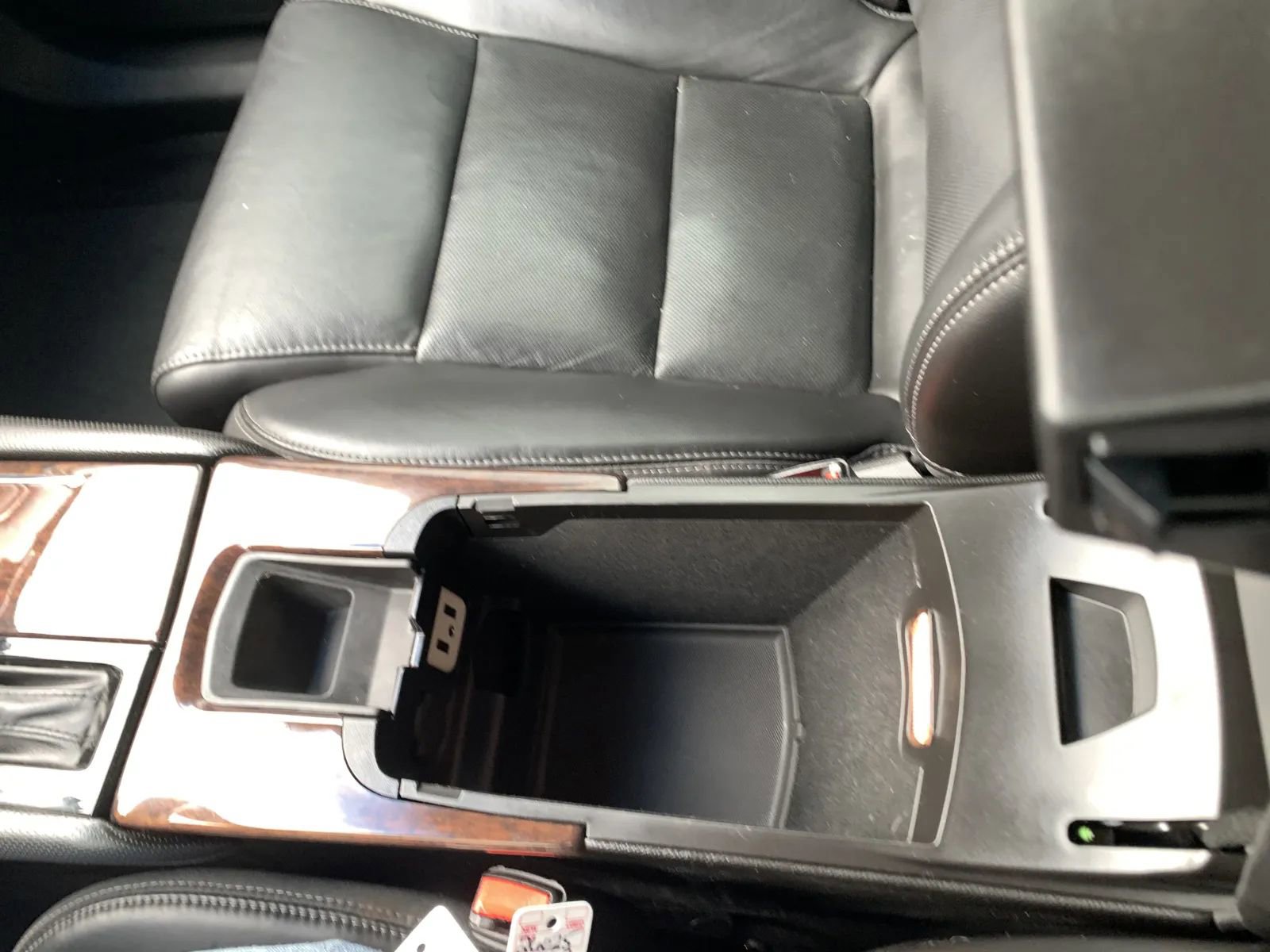 Used 2017 Cadillac XTS Luxury image 17