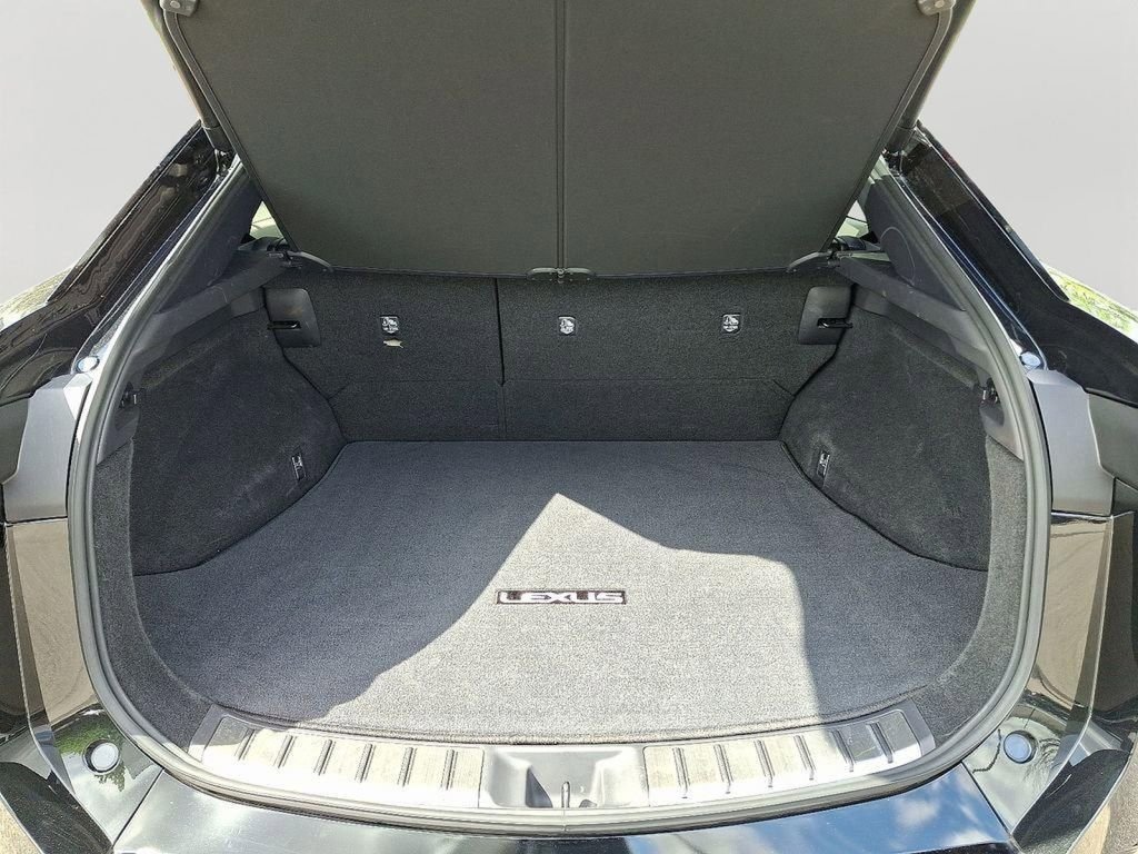 Used 2024 Lexus RZ 450e Premium image 27