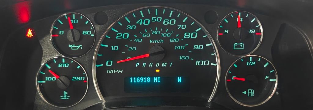 Used 2016 Chevrolet Express 3500 LT w/ LT Preferred Equipment Group image 40