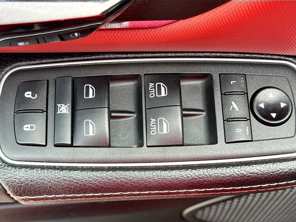 Used 2021 RAM 1500 TRX image 21