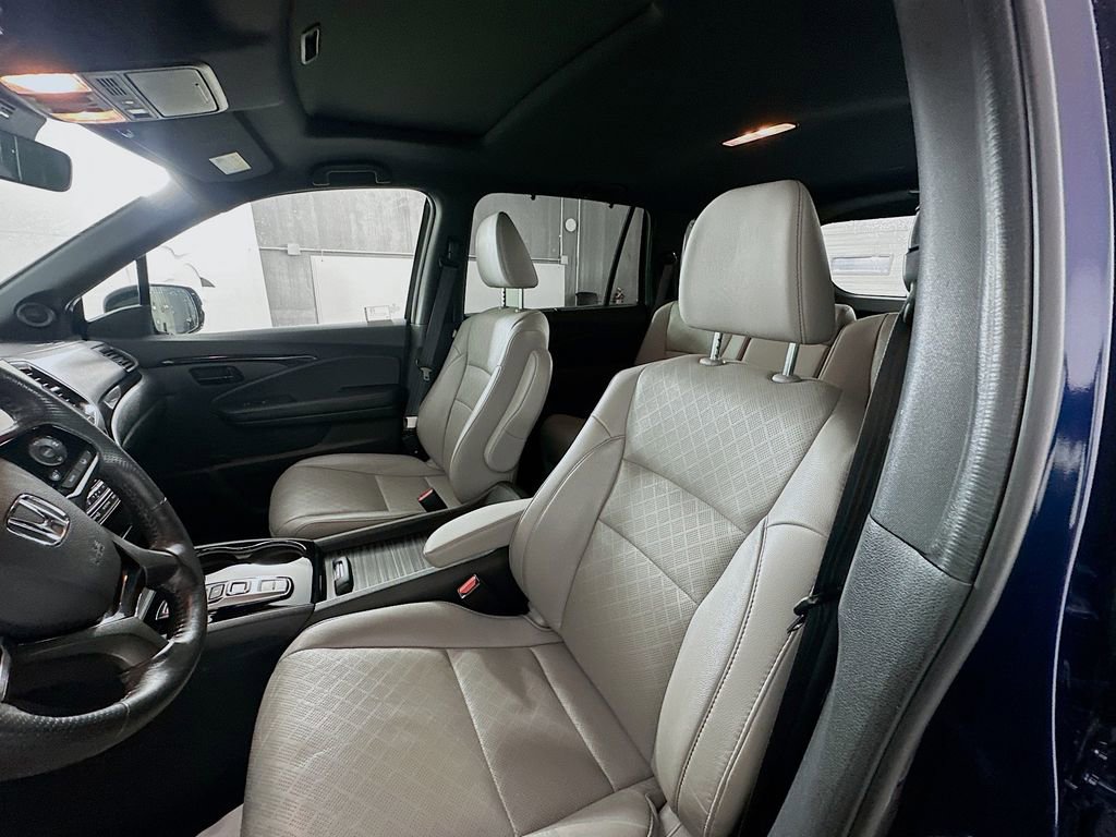 Used 2022 Honda Passport Elite image 21