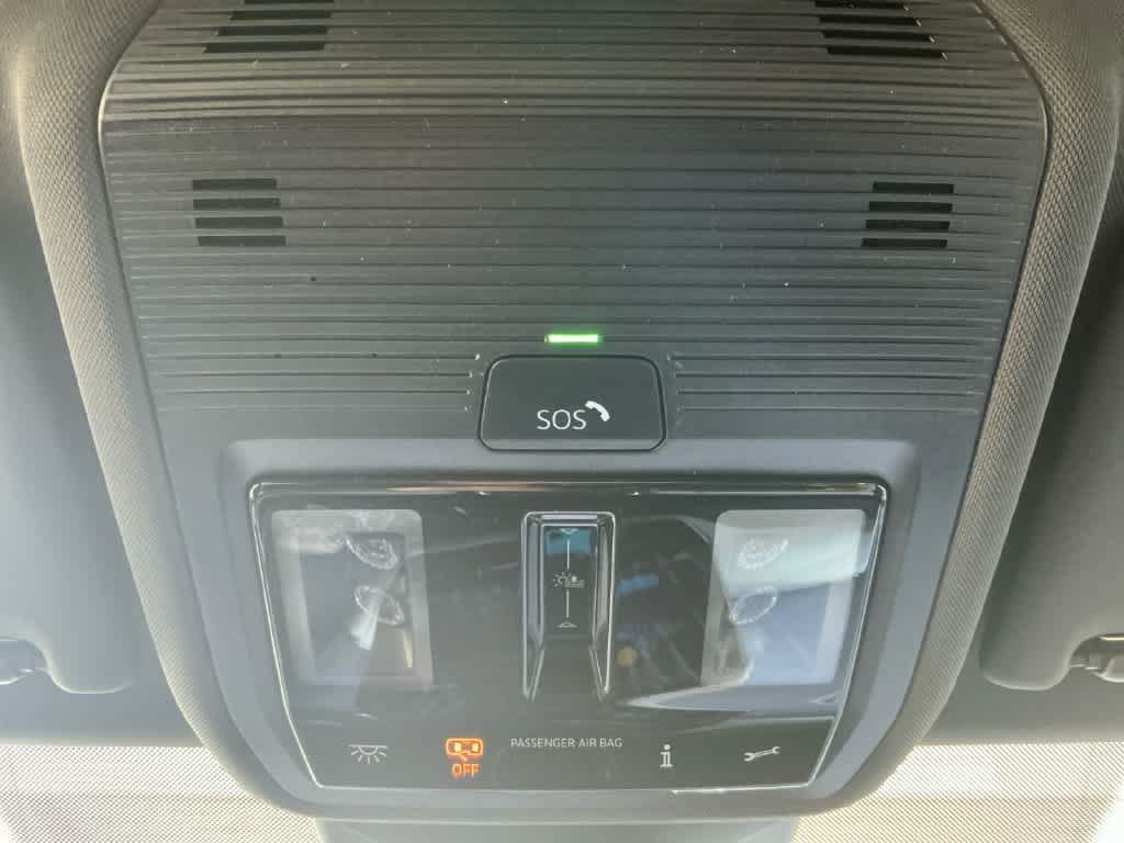New 2026 Volkswagen ID.4 Pro S AWD/4WD image 25