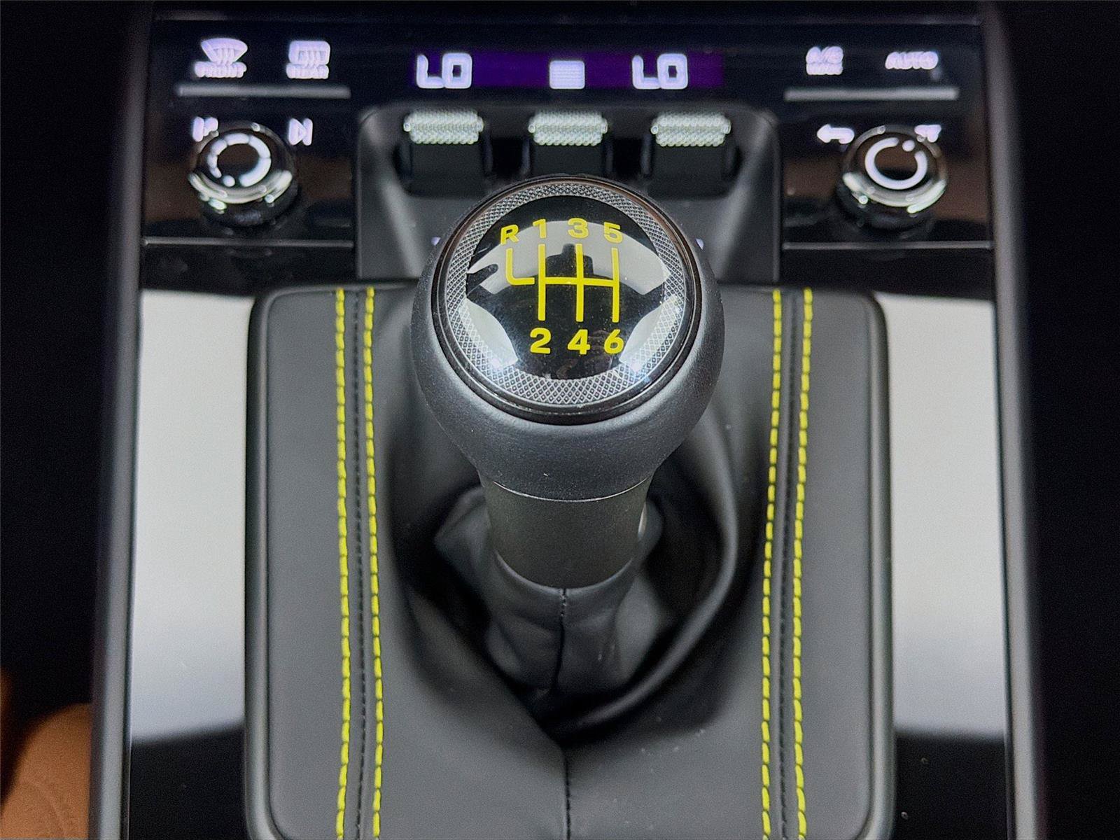 Certified 2026 Porsche 911 GT3 RWD image 21