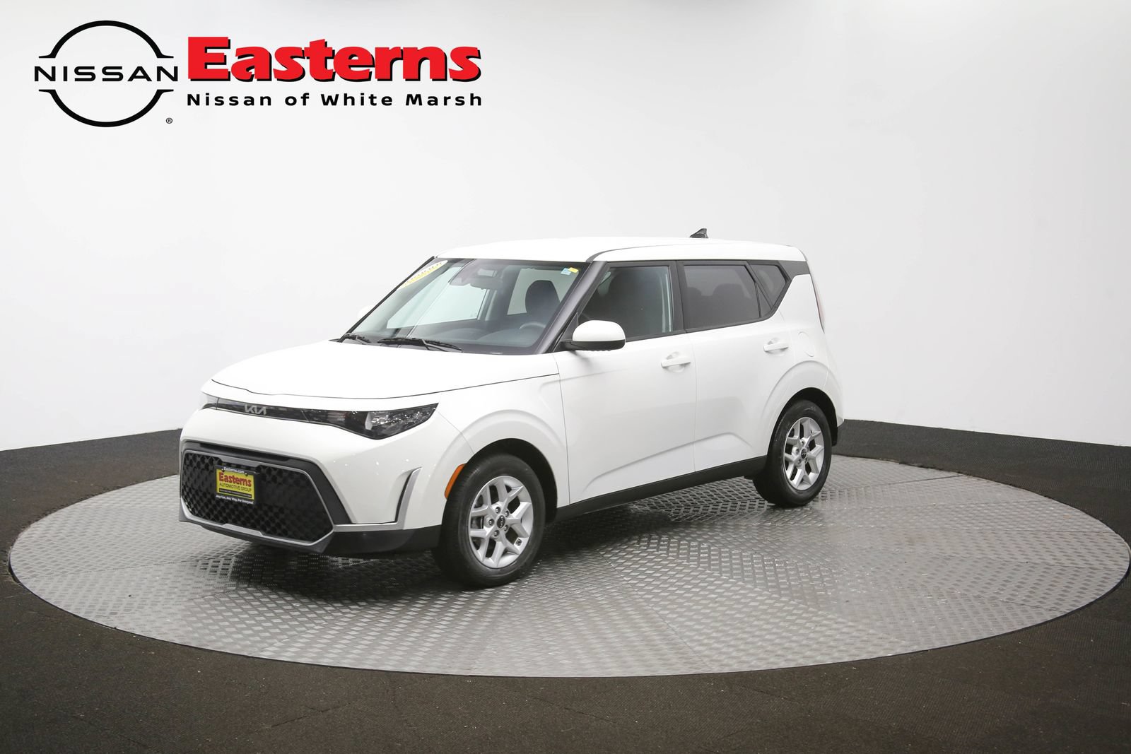 Used 2024 Kia Soul LX w/ Option Group 015 FWD image 54