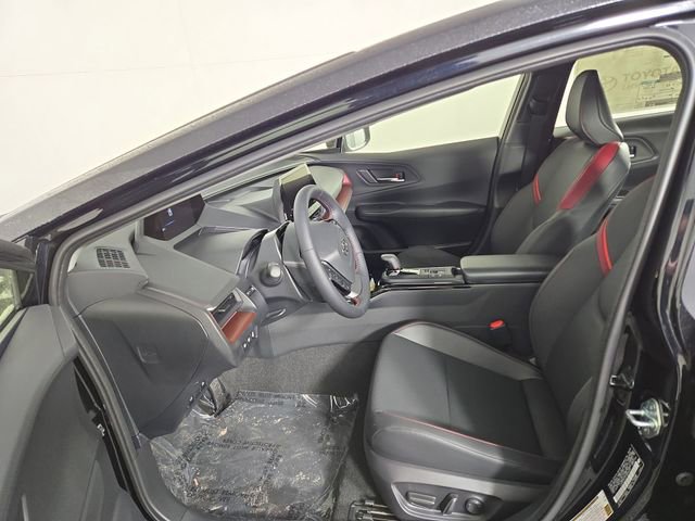 New 2026 Toyota Prius Plug-In Hybrid image 12